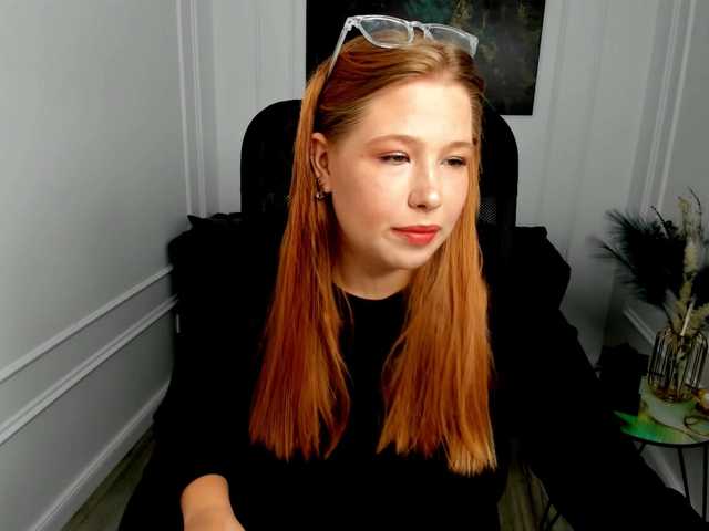 SweetDaylight live cam on BongaCams