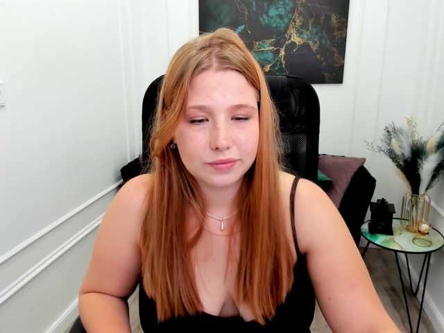 SweetDaylight live cam on BongaCams