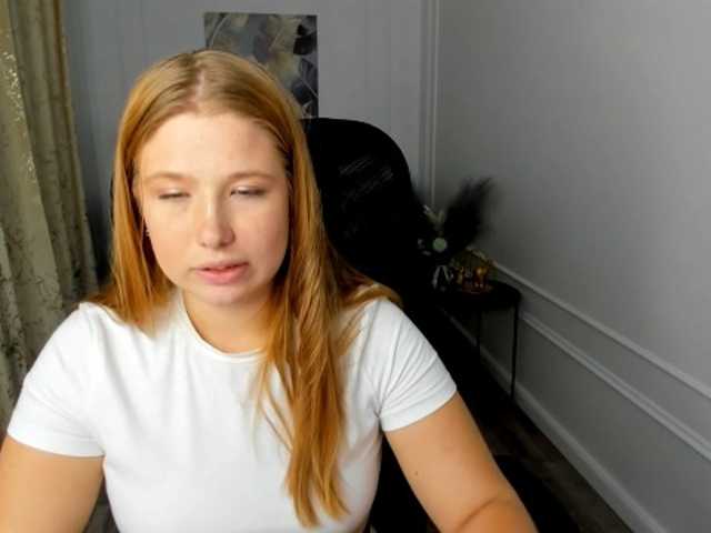 SweetDaylight live cam on BongaCams