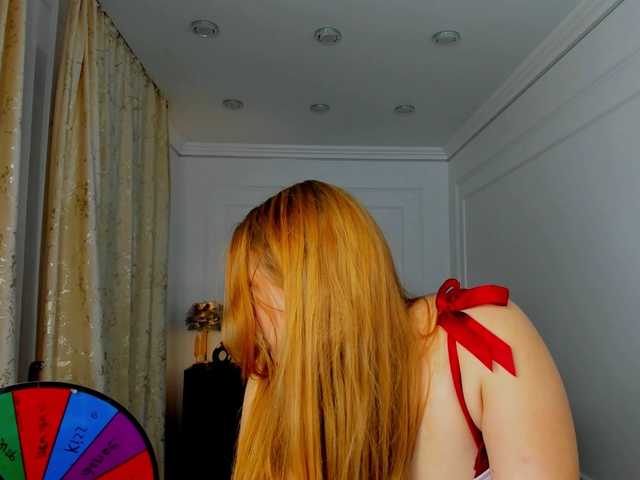 SweetDaylight live cam on BongaCams