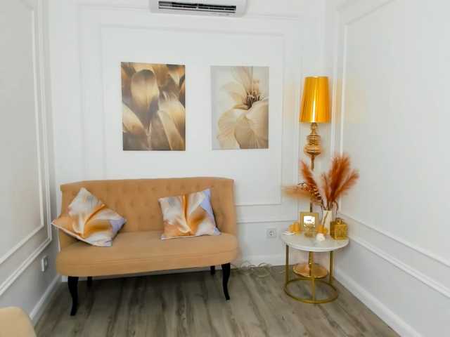 SweetDaylight live cam on BongaCams