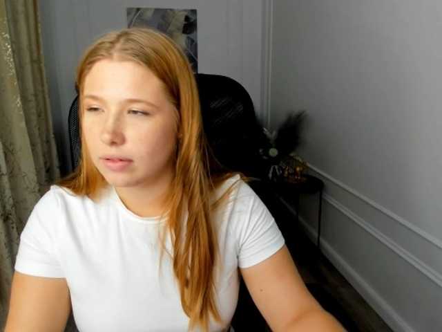 SweetDaylight live cam on BongaCams