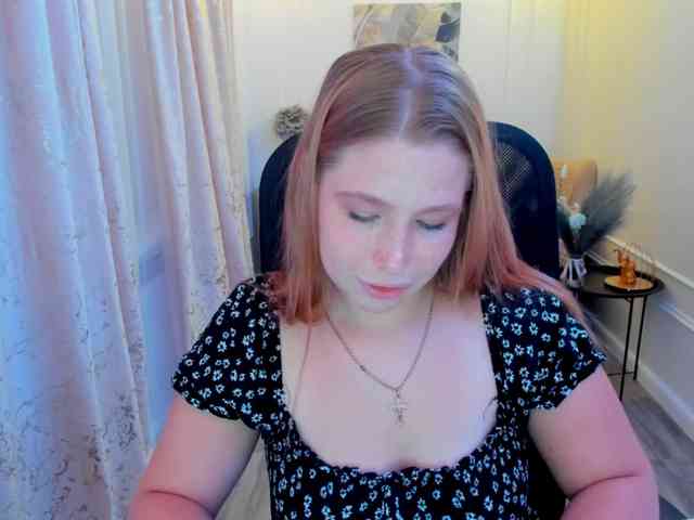 SweetDaylight webcam