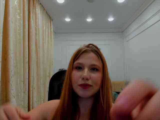 SweetDaylight webcam