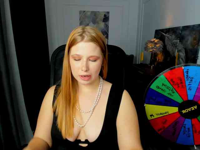 SweetDaylight webcam
