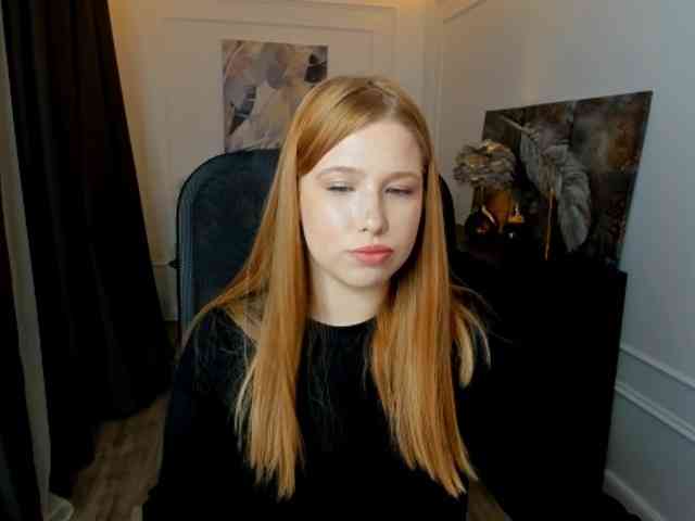SweetDaylight webcam