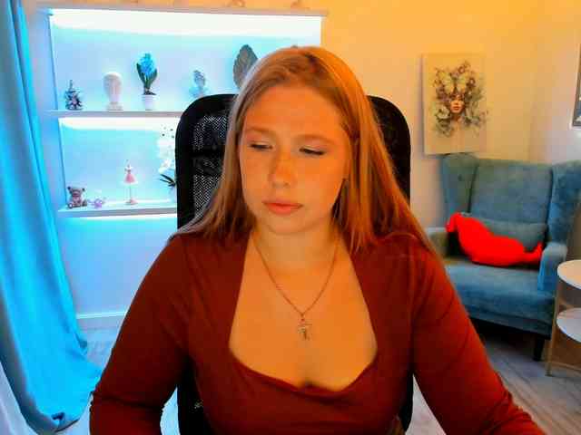 SweetDaylight webcam