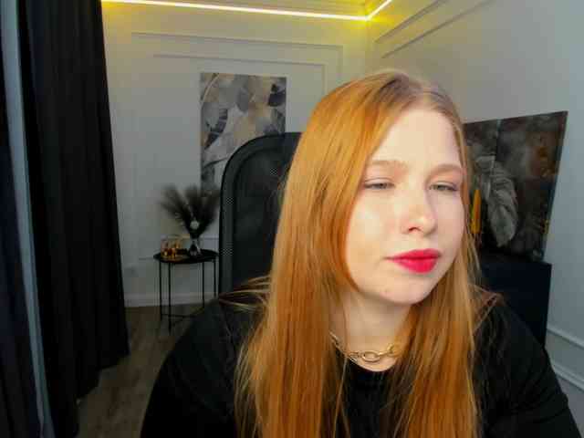 SweetDaylight webcam