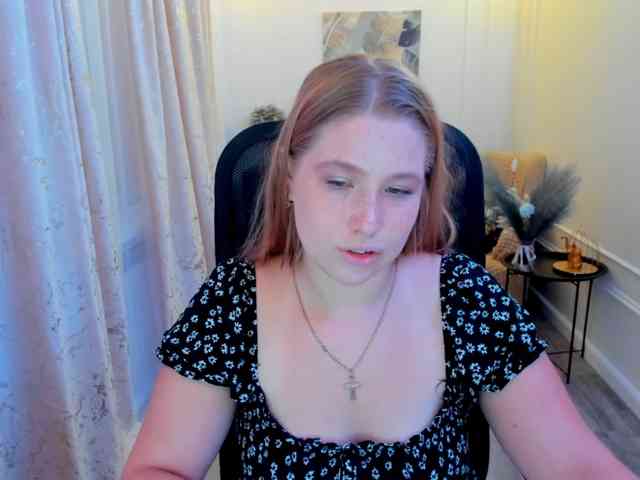 SweetDaylight webcam