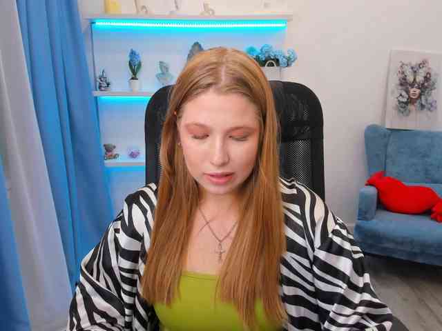 SweetDaylight webcam