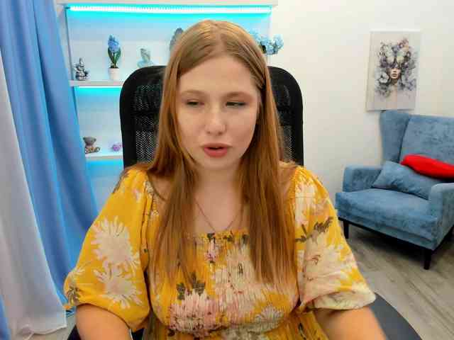 SweetDaylight webcam