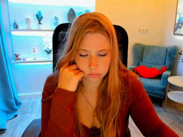 SweetDaylight webcam