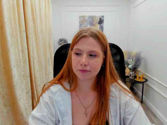 SweetDaylight webcam