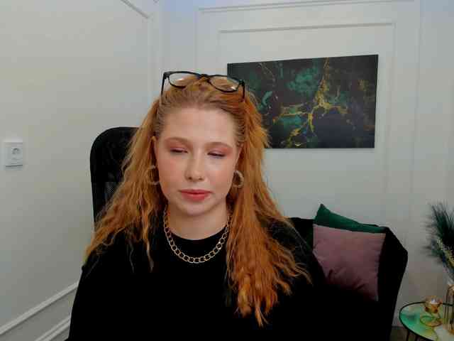 SweetDaylight webcam