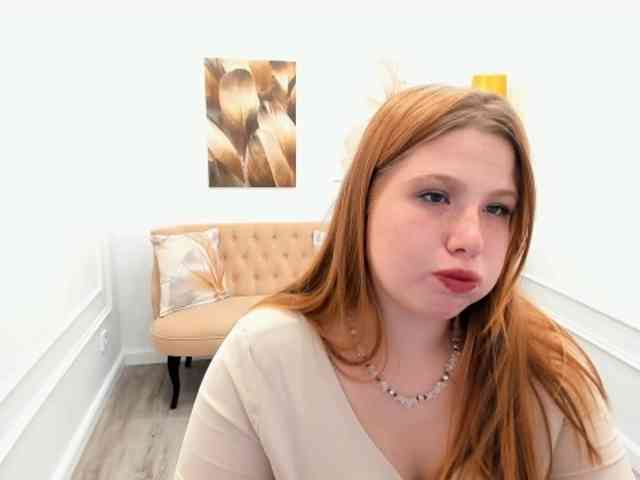 SweetDaylight webcam