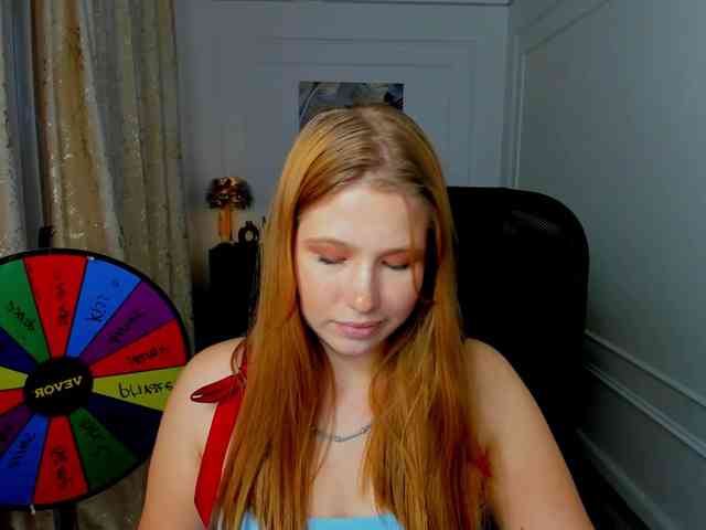 SweetDaylight webcam