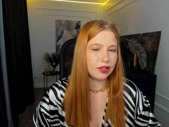 SweetDaylight webcam