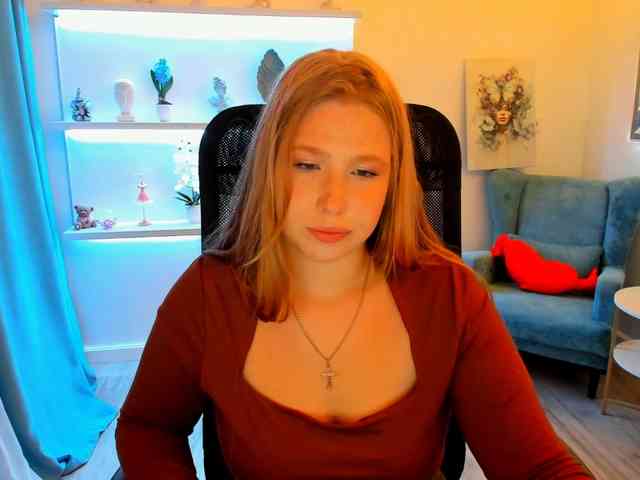 SweetDaylight webcam