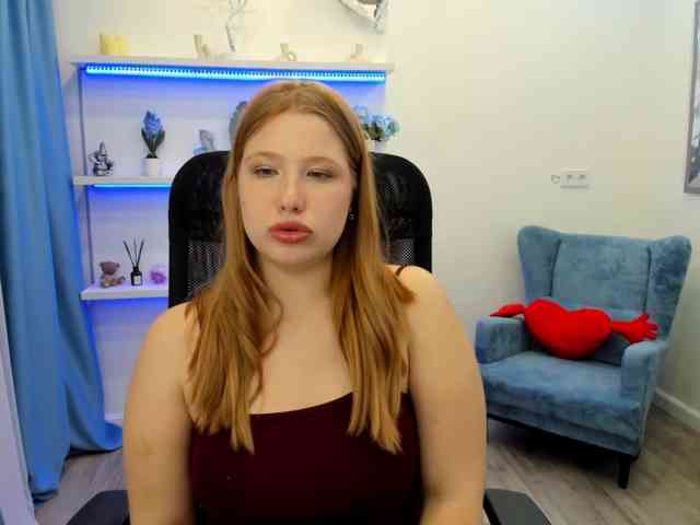 SweetDaylight webcam