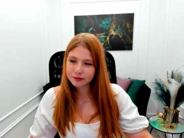 SweetDaylight webcam