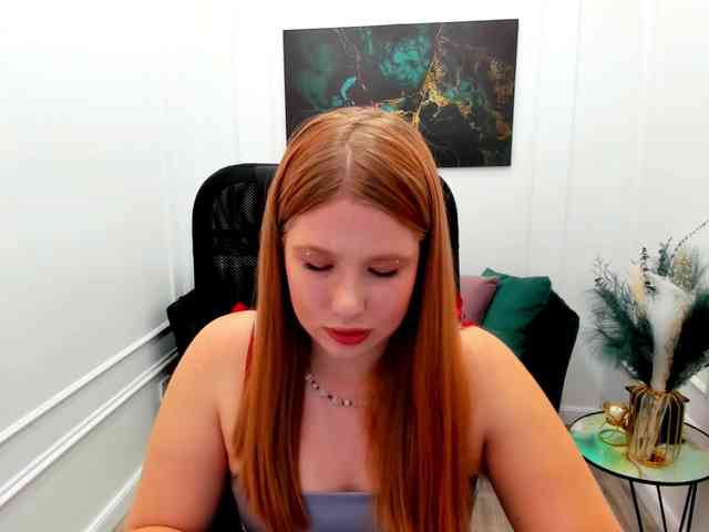 SweetDaylight webcam