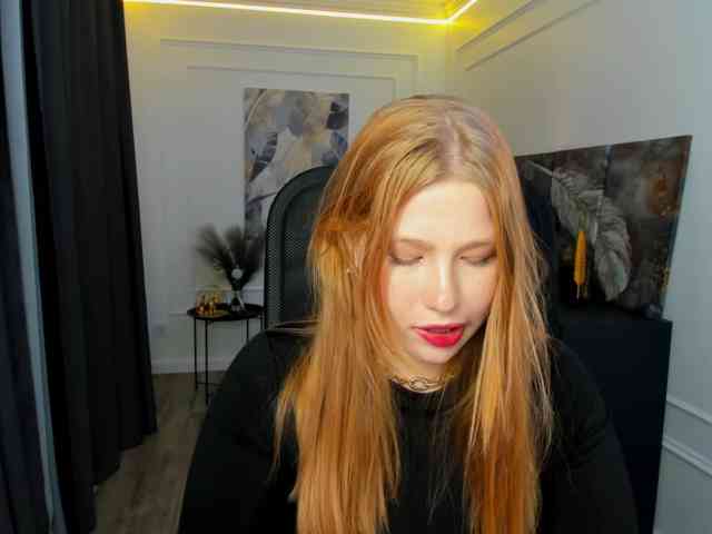 SweetDaylight webcam