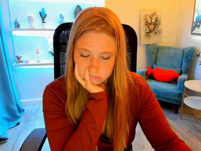 SweetDaylight webcam