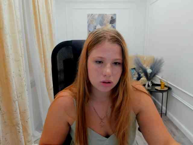 SweetDaylight webcam