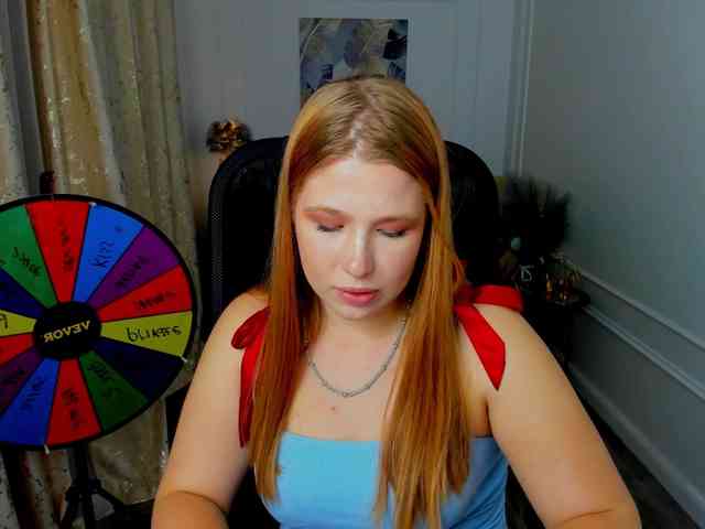 SweetDaylight Live Webcam on BongaCams