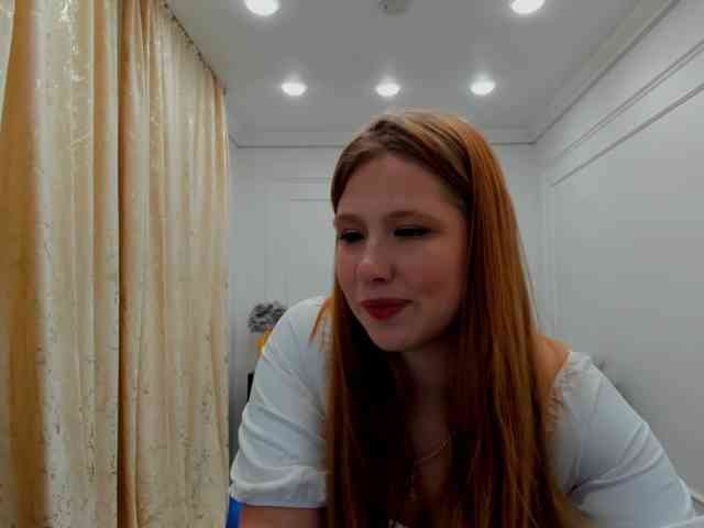 SweetDaylight webcam