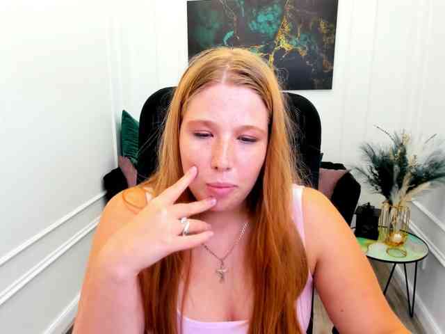 SweetDaylight webcam