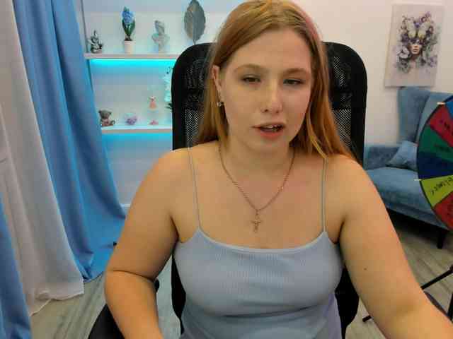 SweetDaylight webcam