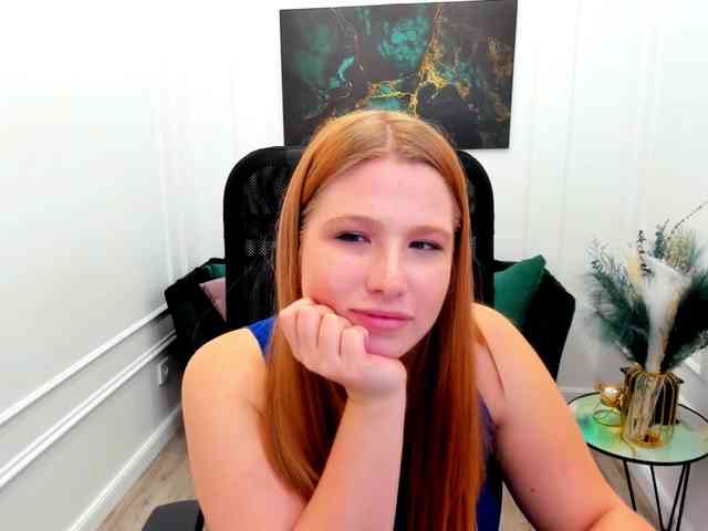 SweetDaylight webcam