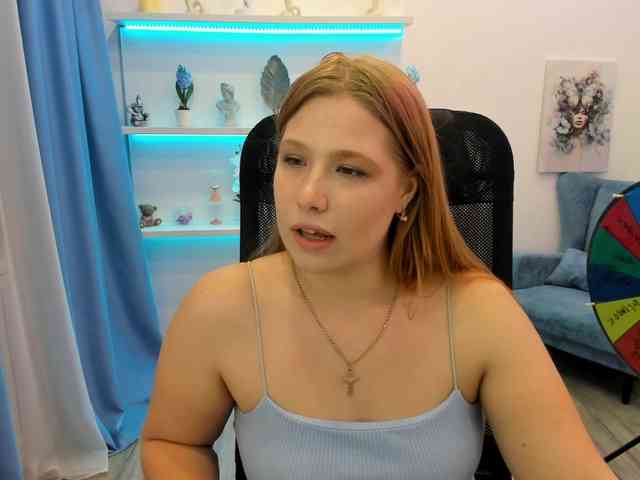 SweetDaylight webcam