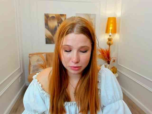SweetDaylight webcam