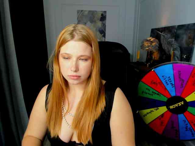 SweetDaylight webcam