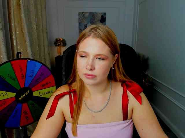 SweetDaylight Live Webcam on BongaCams