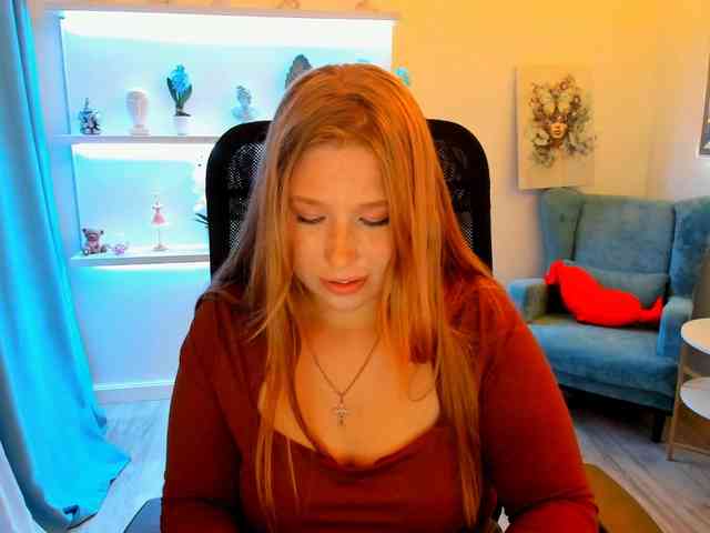 SweetDaylight webcam