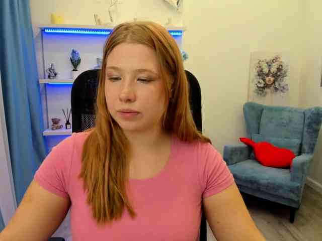 SweetDaylight webcam