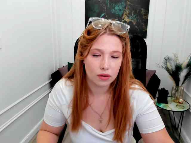 SweetDaylight webcam