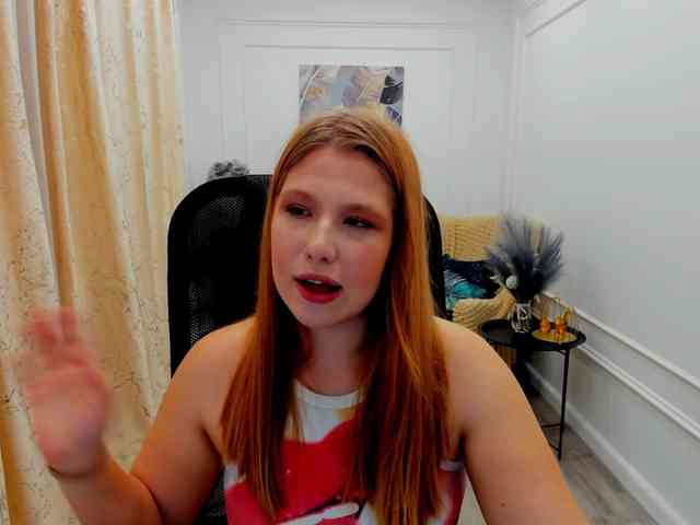 SweetDaylight webcam