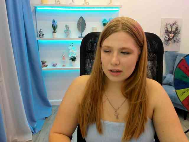 SweetDaylight webcam