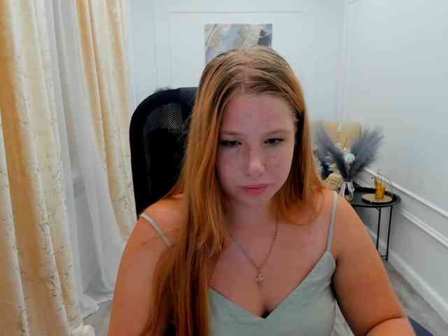 SweetDaylight webcam