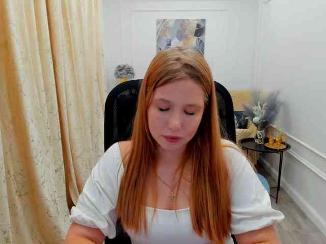 SweetDaylight webcam