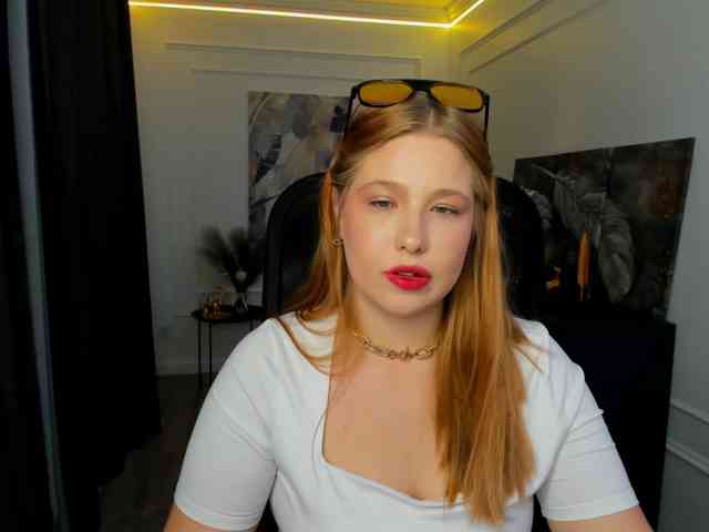 SweetDaylight webcam