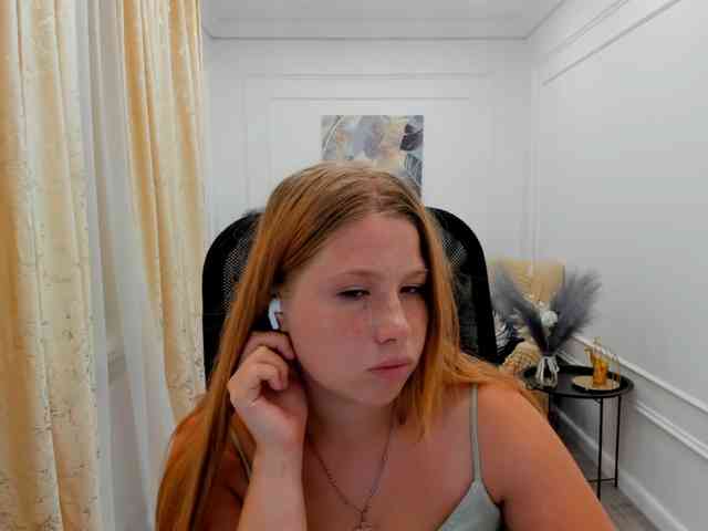 SweetDaylight webcam