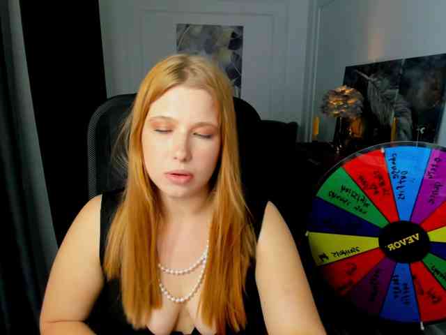 SweetDaylight webcam