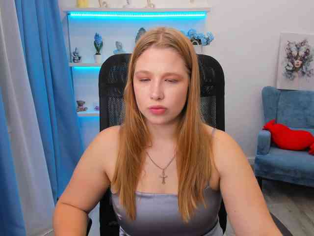SweetDaylight Live Webcam on BongaCams