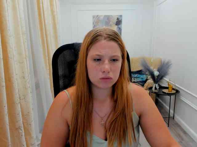 SweetDaylight webcam