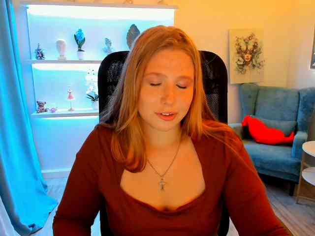 SweetDaylight webcam